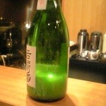 和の○寅 - 今日のオススメは　活濁酒　