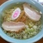 まるQ - 和風ラーメン