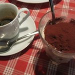 イル ボスコ - デザートありがとう！