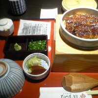 うなぎ和食  しら河 今池ガスビル店 - 