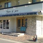 Bistro Ventre de Paris - 