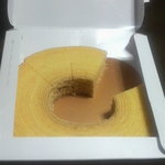 ねんりん家 - ストレートバーム小