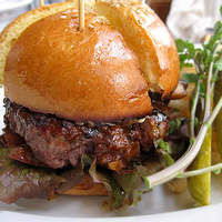 37 Steakhouse & Bar - 
