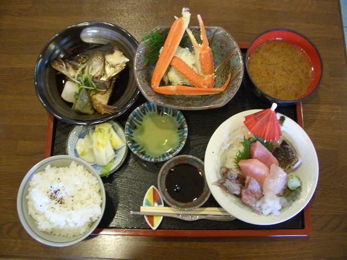 ファミリーれすとらん ひろせ 寿し正 name=