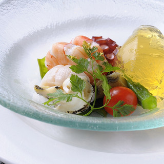 アンジュ ド ボヌール_2