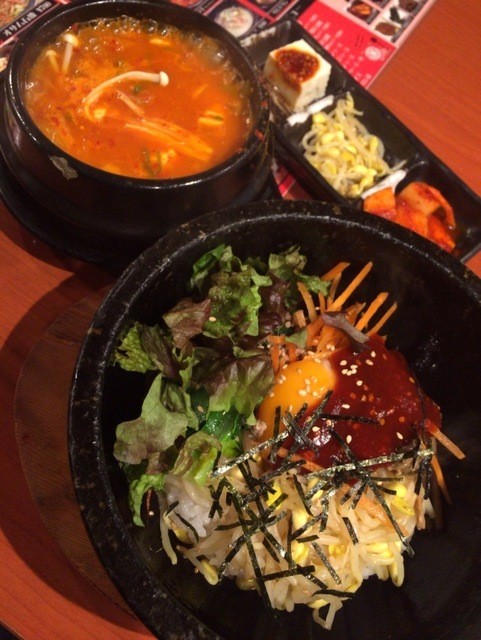 좋은 맛 해 좋았습니다 By なにわのピカチュウ 豚まに 東梅田 韓国料理 食べログ 좋은 맛 해 좋았습니다 By なにわのピカチュウ 豚まに 東梅田 韓国料理 食べログ