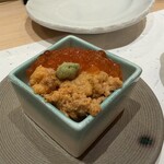 鮨やまけん - 