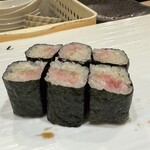 鮨やまけん - 