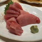 鮨やまけん - 