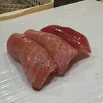 鮨やまけん - 