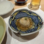 鮨やまけん - 