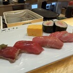 鮨やまけん - 