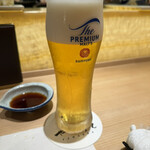 鮨やまけん - 