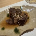 鮨やまけん - 