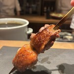 とり茶太郎 - 