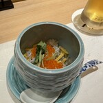 鮨やまけん - 
