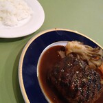 洋食屋 綺・Luck - 