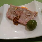 洋食屋 綺・Luck - 