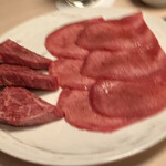 燒肉矢澤 京都 - 