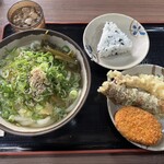 麺でぃ～ - 