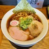 おダシと銀しゃり 中華そば 雲雀 - 
