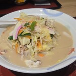 牡丹 - 