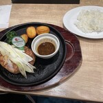 デニーズ - 料理写真:
