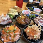 大衆酒場むに - 