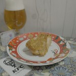 ケンタッキーフライドチキン - 料理写真: