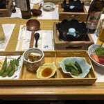 和食麵處 Sagami 近江八幡店 - 