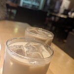 ビア トレイル - 