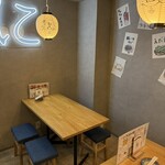 大衆酒場むに - 