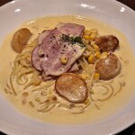 パスタ屋一丁目 - 料理写真: