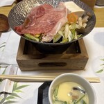 和食麵處 Sagami 近江八幡店 - 
