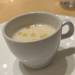 Ecru 117 - ミニスープ