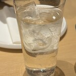 Ecru 117 - エルダーフラワーソーダ