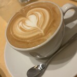 Ecru 117 - カフェラテ