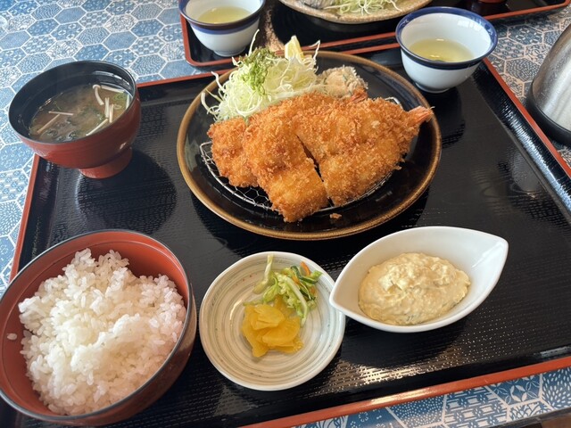 漣 伊勢店 - 宇治山田/食堂 | 食べログ