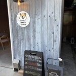 SHIBA MARU PURIN - 外観