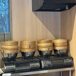 SHIBA MARU PURIN - 内観