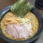 麺匠 もみじ - 