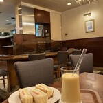 英國屋WEST - ドリンク写真: