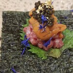 肉割烹 よし田 - 