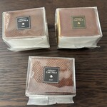 CLIMAT - 料理写真:カステラ
