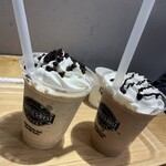 シアトルズベストコーヒー - ドリンク写真: