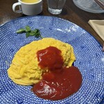 kitchen TOUTOU - 