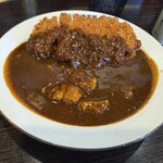 CoCo壱番屋 - 料理写真: