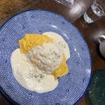 kitchen TOUTOU - 