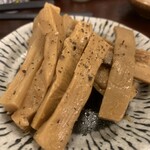 炭火やきとり とさか - 料理写真: