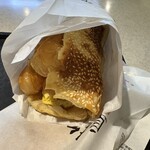 阜杭豆漿 - 